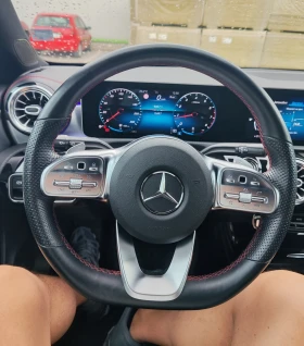Mercedes-Benz CLA 200 - 19900 € / 38921.02 лв. - 97845804 10