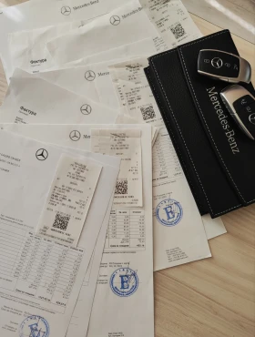 Mercedes-Benz CLA 200 - 19900 € / 38921.02 лв. - 97845804 14