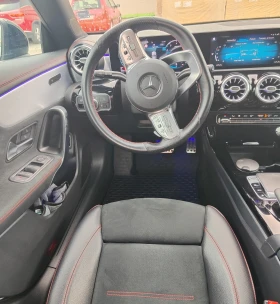 Mercedes-Benz CLA 200 - 19900 € / 38921.02 лв. - 97845804 11