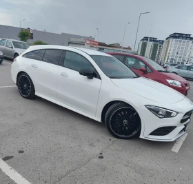 Mercedes-Benz CLA 200 - 19900 € / 38921.02 лв. - 97845804 8