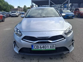 Kia Ceed 1.5 T-gdi Comfort Гаранция - 16490 € / 32251.64 лв. - 95549447 2