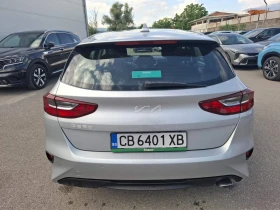 Kia Ceed 1.5 T-gdi Comfort Гаранция - 16490 € / 32251.64 лв. - 95549447 5