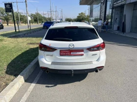 Mazda 6 SkyActive Limited Edition 4x4 | Mobile.bg � ����� ������ 5