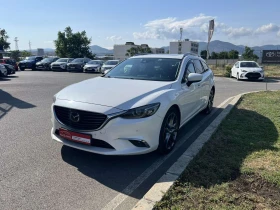 Mazda 6 SkyActive Limited Edition 4x4 | Mobile.bg � ����� ������ 8