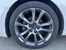 Mazda 6 SkyActive Limited Edition 4x4 | Mobile.bg � ����� ������ 16