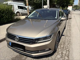 ������ VW Passat