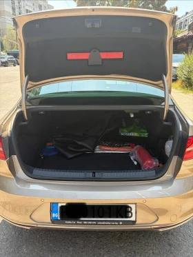 VW Passat | Mobile.bg � ����� ������ 8