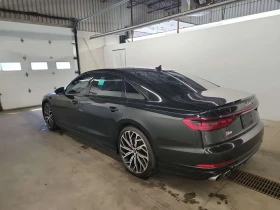 Audi S8 LONG * ���� ���������� * ��� ��������� * �� VW *  | Mobile.bg � ����� ������ 5