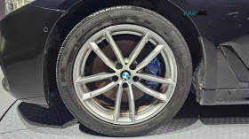 BMW 530 M* КАМЕРА* ПОДГРЕВ* ДИСТРОНИК* HEADUP* ПАМЕТ | Auto.bg — изображение 5