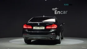 BMW 530 M* КАМЕРА* ПОДГРЕВ* ДИСТРОНИК* HEADUP* ПАМЕТ | Auto.bg — изображение 4