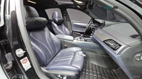 BMW 530 M* КАМЕРА* ПОДГРЕВ* ДИСТРОНИК* HEADUP* ПАМЕТ | Auto.bg — изображение 9