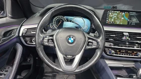 BMW 530 M* КАМЕРА* ПОДГРЕВ* ДИСТРОНИК* HEADUP* ПАМЕТ | Auto.bg — изображение 13
