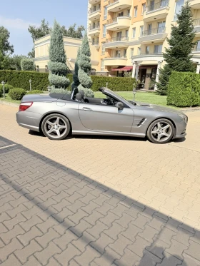 Mercedes-Benz SL 350 - 36900 € - 15790849 9