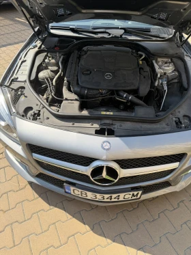 Mercedes-Benz SL 350 - 36900 € - 15790849 11