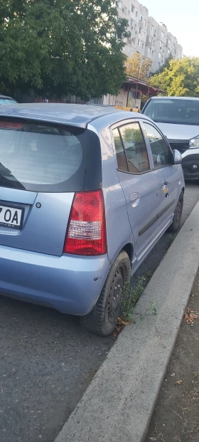 Kia Picanto - 1500 € - 56977015 3