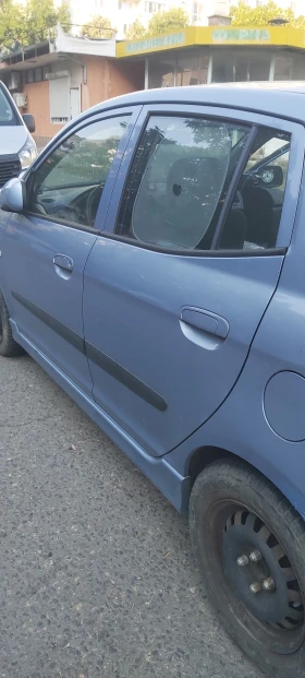 Kia Picanto - 1500 € - 56977015 2