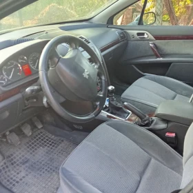 Peugeot 407 2.0hdi | Mobile.bg � ����� ������ 10