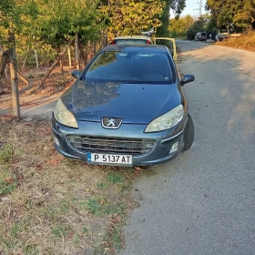 Peugeot 407 2.0hdi | Mobile.bg � ����� ������ 2