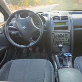 Peugeot 407 2.0hdi | Mobile.bg � ����� ������ 9