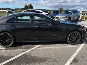 Mercedes-Benz CLS 450 * CARFAX * �� ���������������� �� �������� *  | Mobile.bg � ����� ������ 3