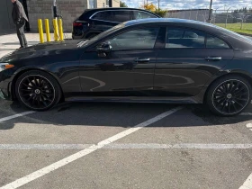 Mercedes-Benz CLS 450 * CARFAX * �� ���������������� �� �������� *  | Mobile.bg � ����� ������ 2