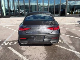 Mercedes-Benz CLS 450 * CARFAX * �� ���������������� �� �������� *  | Mobile.bg � ����� ������ 4