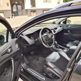 Citroen C5 2.2HDI 204 Печка - 4200 € - 41451083 5