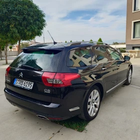 Citroen C5 2.2HDI 204 Печка - 4200 € - 41451083 3