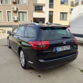 Citroen C5 2.2HDI 204 Печка - 4200 € - 41451083 2