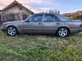 Mercedes-Benz 124 250 D | Mobile.bg � ����� ������ 3