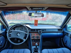 Mercedes-Benz 124 250 D | Mobile.bg � ����� ������ 8