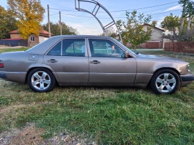 Mercedes-Benz 124 250 D | Mobile.bg � ����� ������ 2