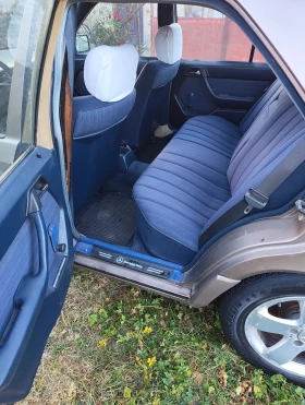 Mercedes-Benz 124 250 D | Mobile.bg � ����� ������ 9