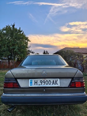 Mercedes-Benz 124 250 D | Mobile.bg � ����� ������ 6