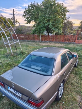 Mercedes-Benz 124 250 D | Mobile.bg � ����� ������ 4