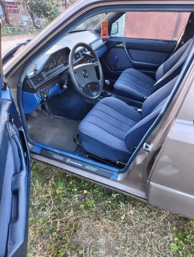 Mercedes-Benz 124 250 D | Mobile.bg � ����� ������ 7