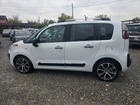 ����� �� �������� �� Citroen C3 Picasso 1.6HDI-FACE-EXCLUSIVE-99K.C-EVRO 6D