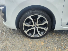Citroen C3 Picasso 1.6HDI-FACE-EXCLUSIVE-99K.C-EVRO 6D | Mobile.bg � ����� ������ 17