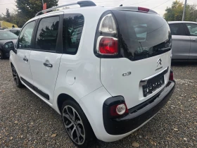 Citroen C3 Picasso 1.6HDI-FACE-EXCLUSIVE-99K.C-EVRO 6D | Mobile.bg � ����� ������ 5