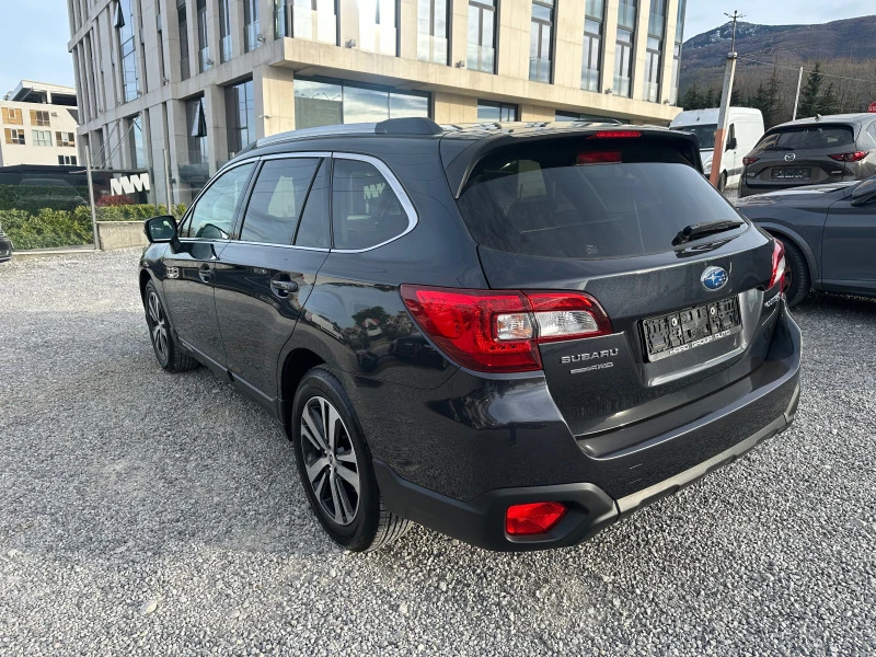 Subaru Outback  ШВЕЙЦАРИЯ АВТОМАТИК 4х4 , снимка 7 - Автомобили и джипове - 45149338