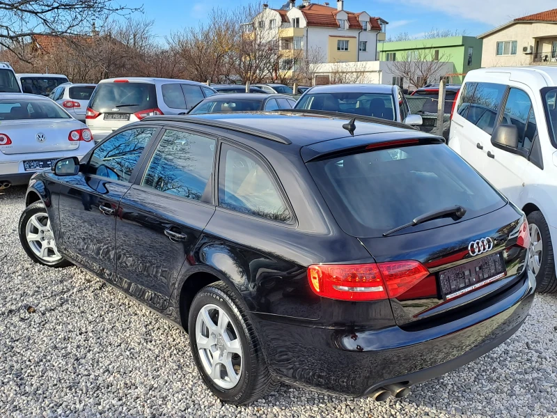 Audi A4 * LED* КОЖА* NAVI* 6ck* , снимка 3 - Автомобили и джипове - 48114480