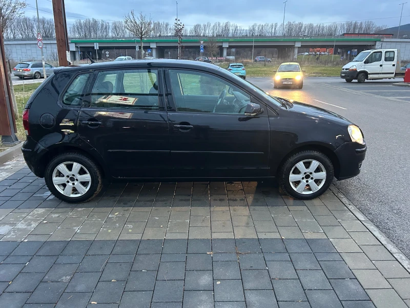 VW Polo 1.4 , снимка 2 - Автомобили и джипове - 48303299