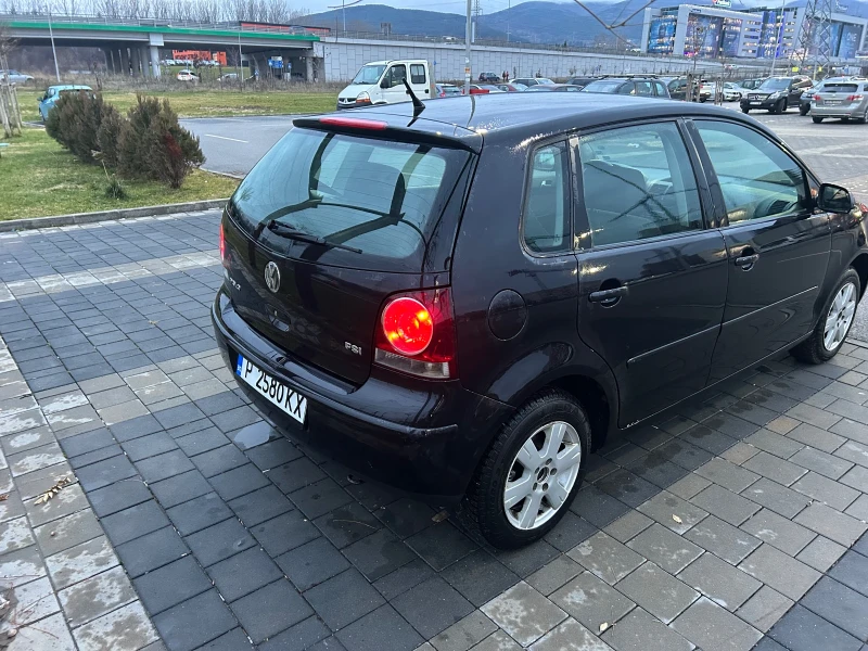 VW Polo 1.4 , снимка 3 - Автомобили и джипове - 48303299