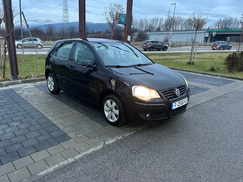 VW Polo 1.4 , снимка 1 - Автомобили и джипове - 48303299