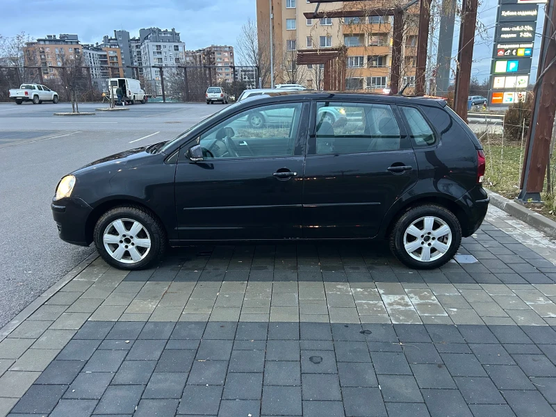 VW Polo 1.4 , снимка 5 - Автомобили и джипове - 48303299