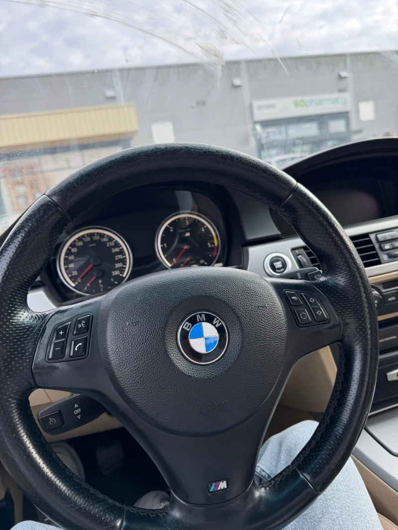 BMW 320, снимка 5 - Автомобили и джипове - 48840987