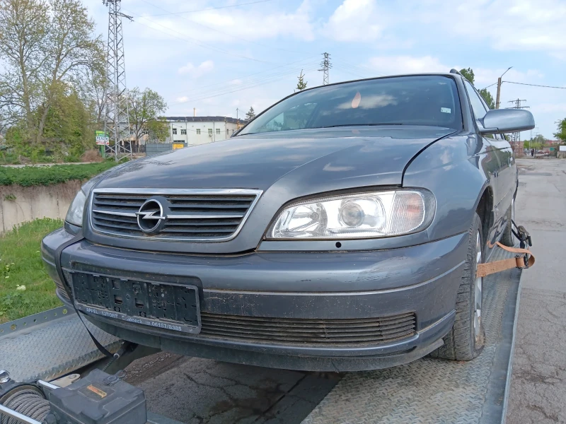 Opel Astra Няколко броя, снимка 7 - Автомобили и джипове - 49537319