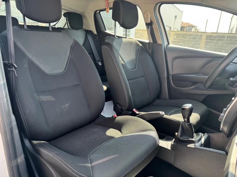 Renault Clio 0.9TCe/ 75 к.с. Life N1, снимка 12 - Автомобили и джипове - 49772304