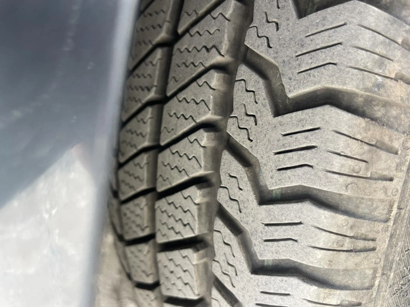 VW Sharan 2.0TDI CLIMA- NAVI-6ск- tiptop, снимка 4 - Автомобили и джипове - 52636923