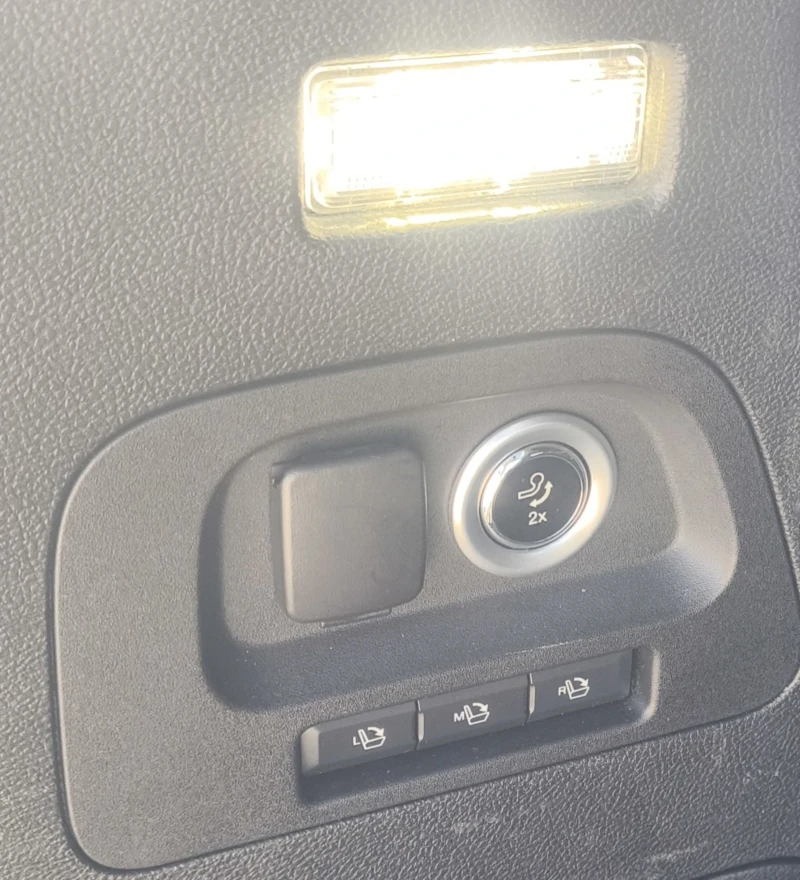 Ford S-Max ST-Line 2.0 EcoBlue , снимка 11 - Автомобили и джипове - 51312259